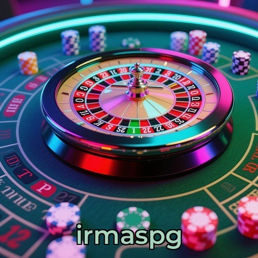 Explorando a Diversidade dos Jogos de Simulação no Irmaspg